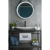 Раковина 60x39 см GID Simple N N9177