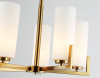 Люстра на штанге Ambrella Light LH LH56063