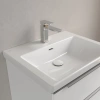 Раковина 60x47 см Villeroy & Boch Subway 3.0 4A706001