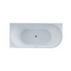 Акриловая ванна Vincea 170x80 VBT-402-1700L левосторонняя