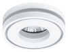 Встраиваемый светильник Arte Lamp Ain A7248PL-1WH