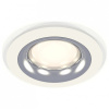 Встраиваемый светильник Ambrella Light XC XC7621003