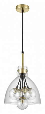 Подвесной светильник Vele Luce Caramella VL5904P25