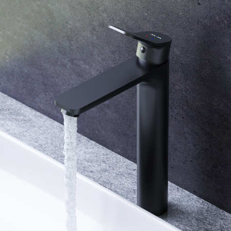 Смеситель для раковины AM.PM X-Joy F85A92022