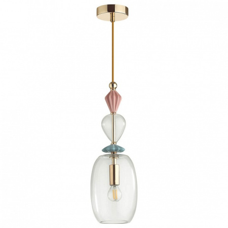 Подвесной светильник Odeon Light Bizet 4855/1B