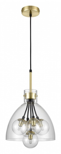 Подвесной светильник Vele Luce Caramella VL5904P25