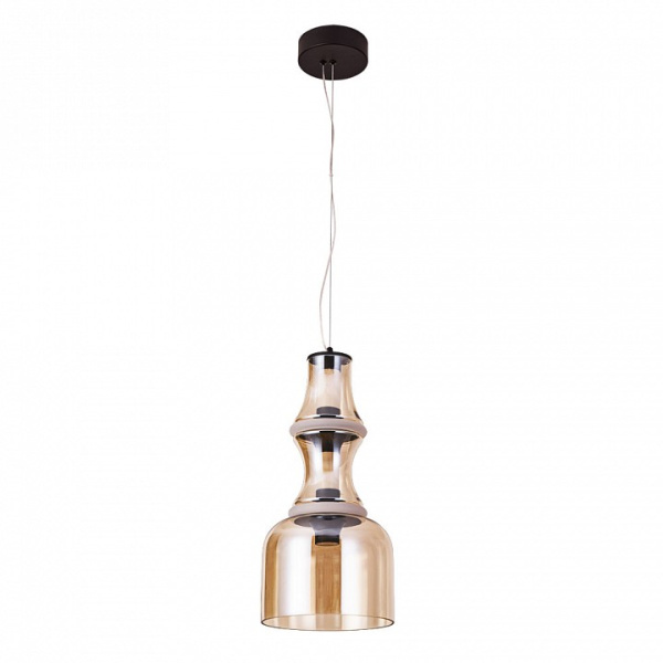 Подвесной светильник Divinare Volturn 1243/17 SP-22