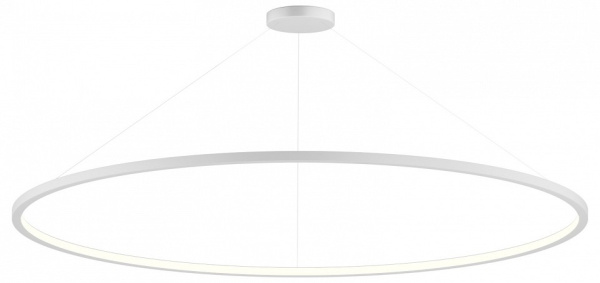 Подвесной светильник 6063 Обод 0521921