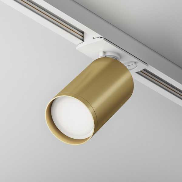Светильник на штанге Maytoni Technical Фокус С TR020-1-U-GU10-WMG