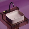 Раковина 50,5x38 см Ceramica Nova Element CN6052MP