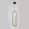 Подвесной светильник Escada Orbital 10255/2LED