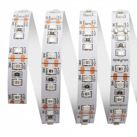 Лента светодиодная Apeyron Electrics  00-106