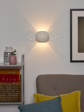 Накладной светильник Lucide Gipsy 35203/13/31