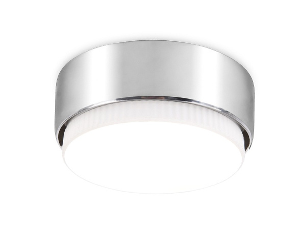 Накладной светильник Ambrella Light G G102 СH