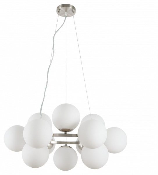 Подвесная люстра MyFar Aerton MR1947-12P