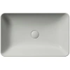 Раковина 60x38 см GSI Nubes 903617