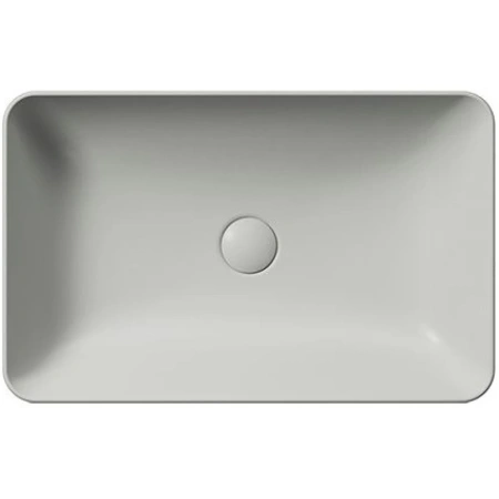 Раковина 60x38 см GSI Nubes 903617