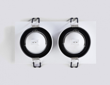 Встраиваемый светильник Ambrella Light TECHNO SPOT TN102732