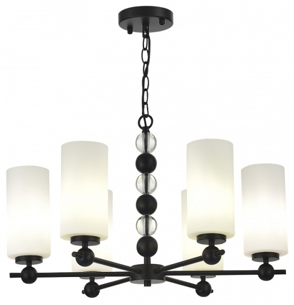 Подвесная люстра ST-Luce AURORA SL2003.403.06