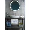 Раковина 55x40 см GID Simple N N9436