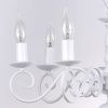 Подвесная люстра Arte Lamp 1129 A1129LM-7WH