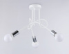 Люстра на штанге Ambrella Light TR TR80414