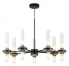 Люстра на штанге Ambrella Light HIGH LIGHT LH55353