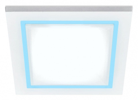 Встраиваемый светильник Ambrella Light TN TN122