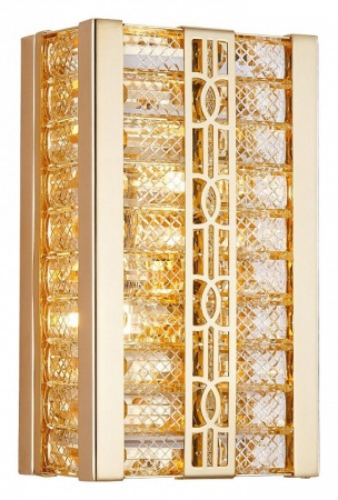 Накладной светильник Favourite Theatrum 4206-2W