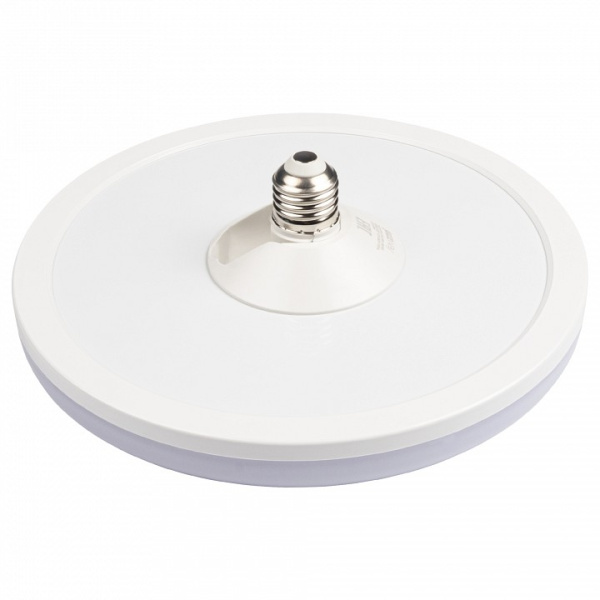 Лампа накаливания Jazzway  E27 55Вт 4000K PLED-HP-UFO 55w 4000K E27