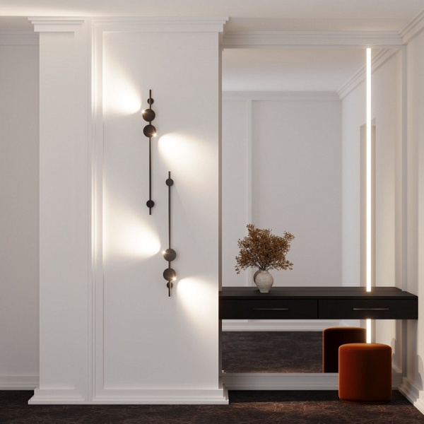 Бра Elektrostandard Illume 40154/LED