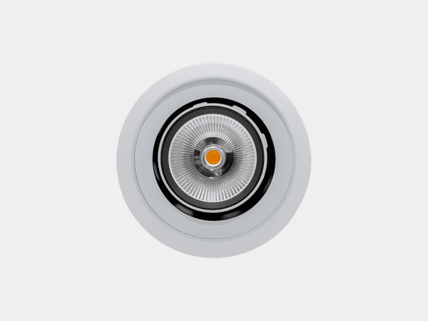 Встраиваемый светильник на штанге DesignLed SPL 00-00003436