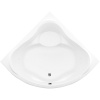 Акриловая ванна Aquanet Malta new 150х150 00205410