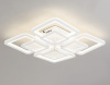 Потолочная люстра Ambrella Light FA FA4283