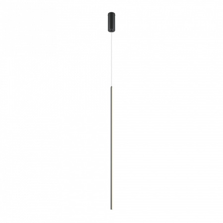 Подвесной светильник Maytoni Halo MOD246PL-L24BK1