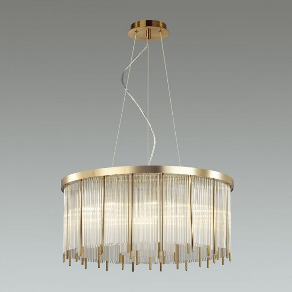Подвесной светильник Odeon Light York 4788/10
