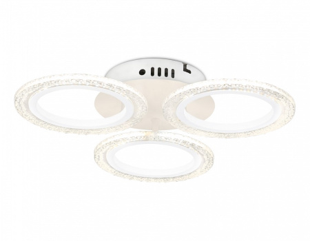 Потолочная люстра Ambrella Light FA FA4050