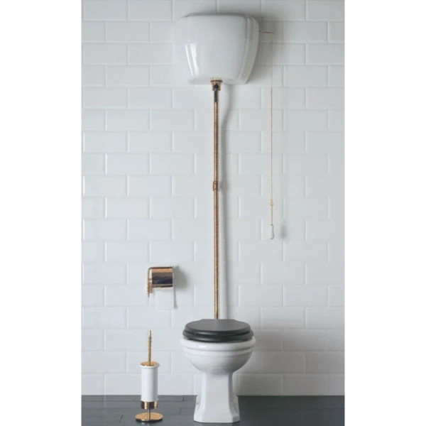 Чаша напольного унитаза Globo Paestum PA002BI