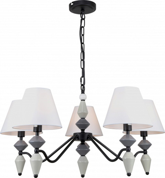 Подвесная люстра Rivoli Alisia Б0066427