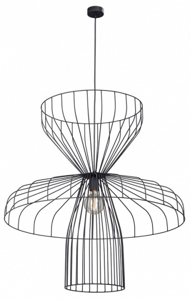 Подвесной светильник Vitaluce V4586 V4586-1/1S