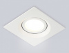 Встраиваемый светильник Ambrella Light TN TN102743