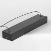 Подвесная люстра Lussole Kimble LSP-7418