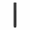 Душевая лейка Ravak X07P670 черная матовая