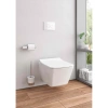 Унитаз подвесной Toto SP CW532Y/CW532RY безободковый, белый