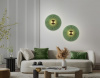 Накладной светильник Ambrella Light LH LH72649