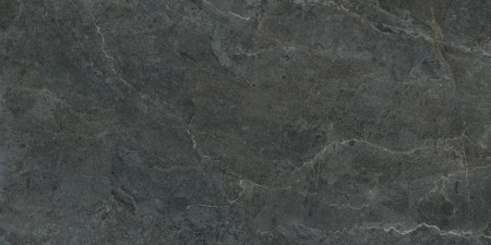 VitrA StoneSystem Керамогранит Пьетра Рома Антрацит 60x120 натуральный