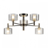 Люстра на штанге Citilux ELAN CL241151