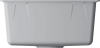 Кухонная мойка Omoikiri Yamakawa 45-Integra 4997253 белая матовая
