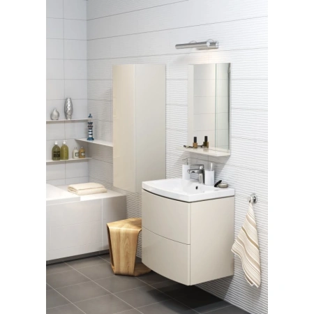 Раковина 50x43 см Cersanit Easy UM-ES 50/1