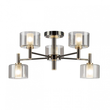 Люстра на штанге Citilux ELAN CL241151